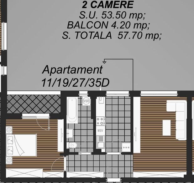 Postalionului 30, 2 cam. dec. 2 min. STB, 13 min. cu STB metrou Ap. Patriei