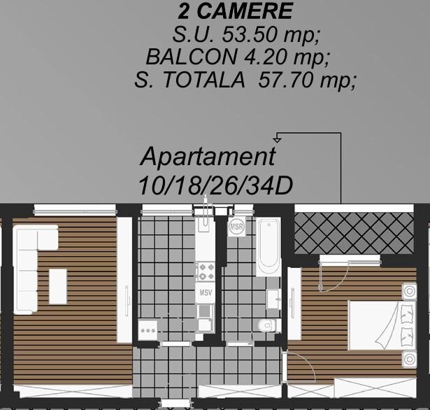 Postalionului 30, 2 cam. dec. 2 min. STB, 13 min. cu STB metrou Ap. Patriei